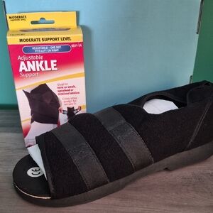 Ankle Support/Ortho Bundle